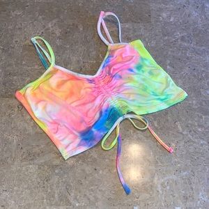 Lowest Price! Crop Top